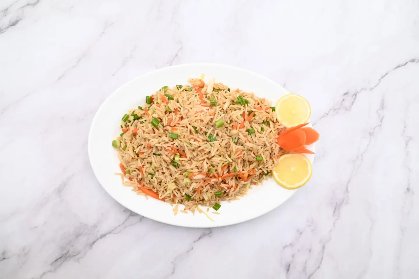 Egg Fried Rice