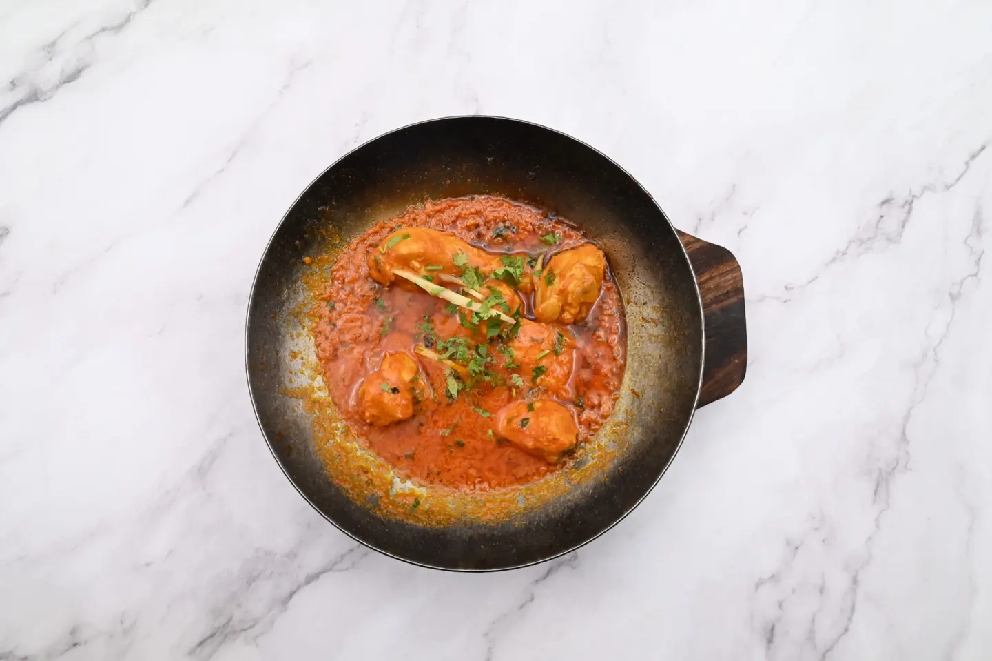 Special Chicken Karahi