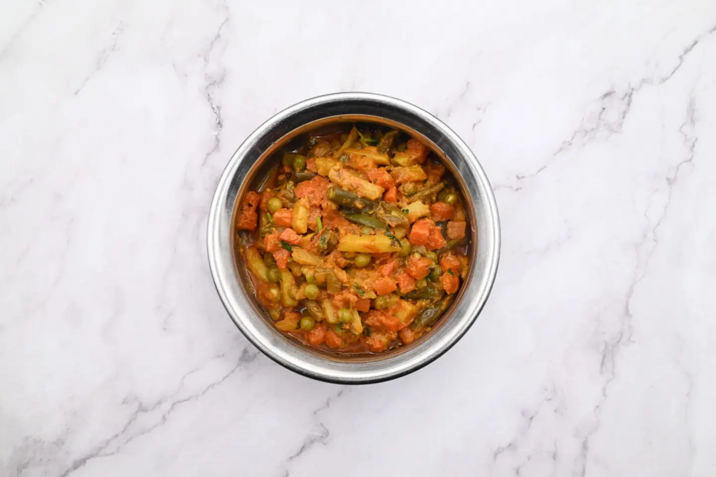 Special Mix Vegetable