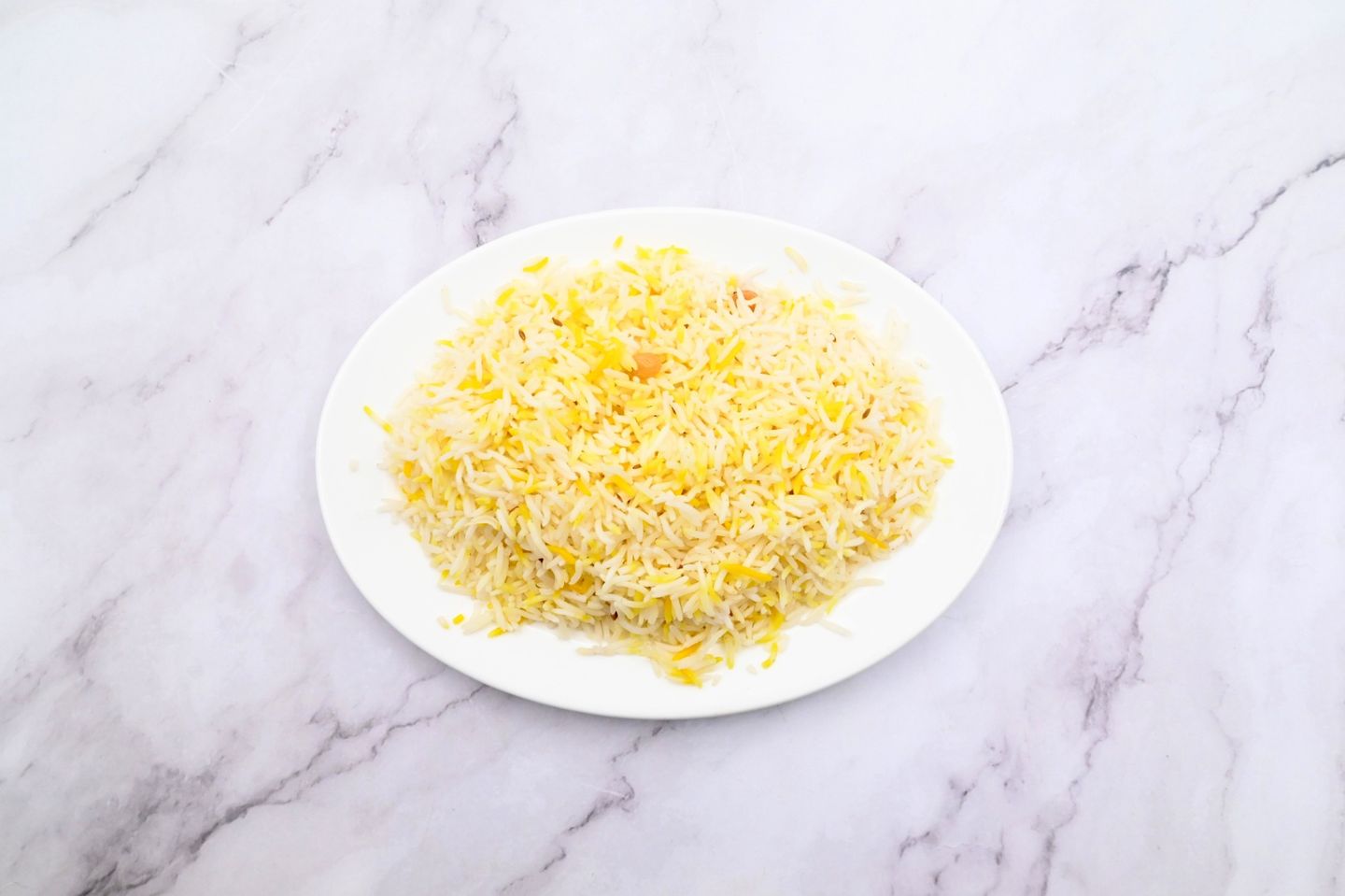 رز بریانی ساده