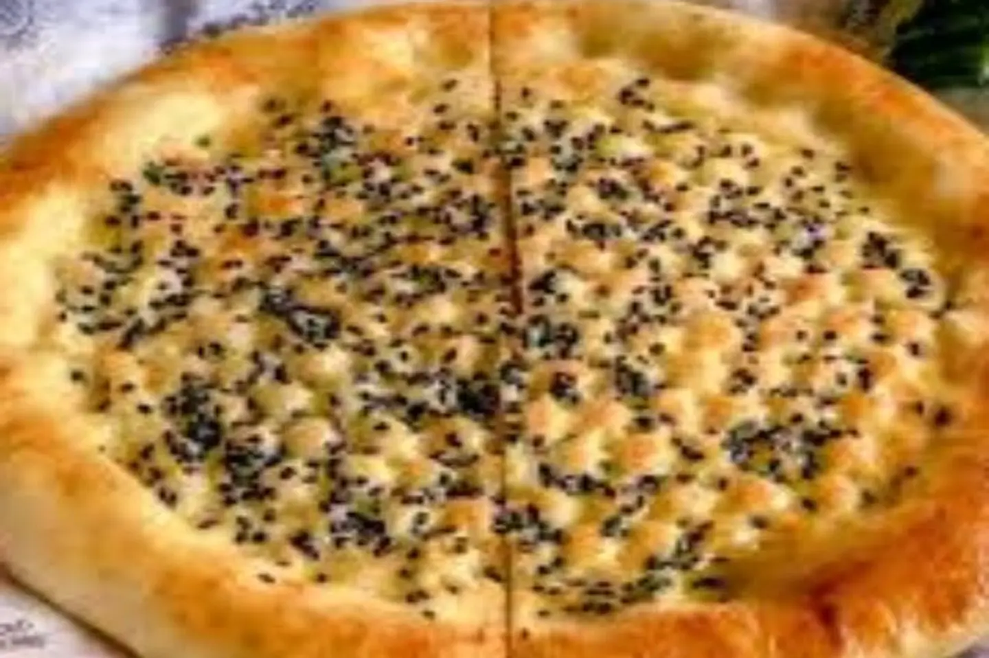 Kalwanji Naan