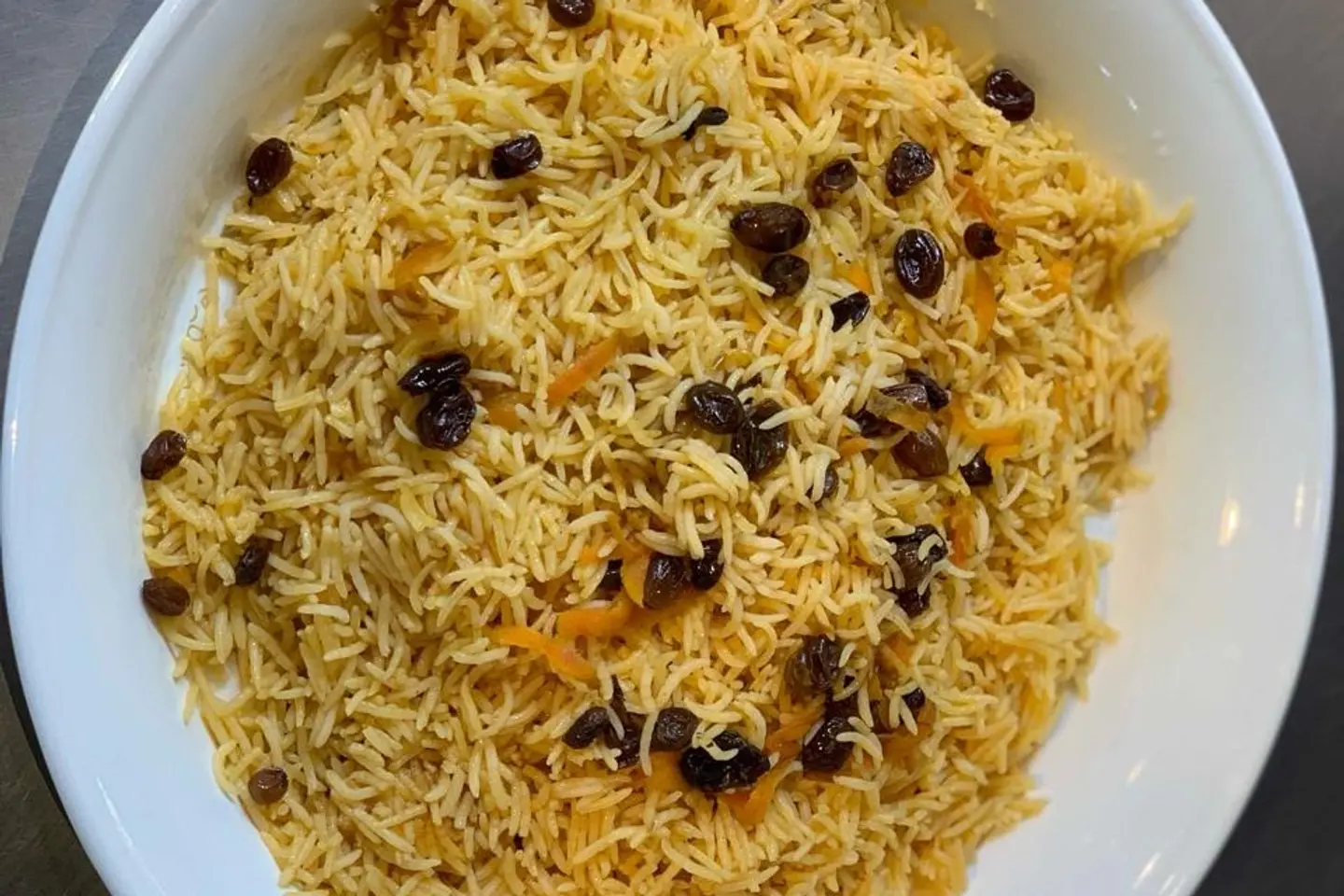 نفر ارز سادة