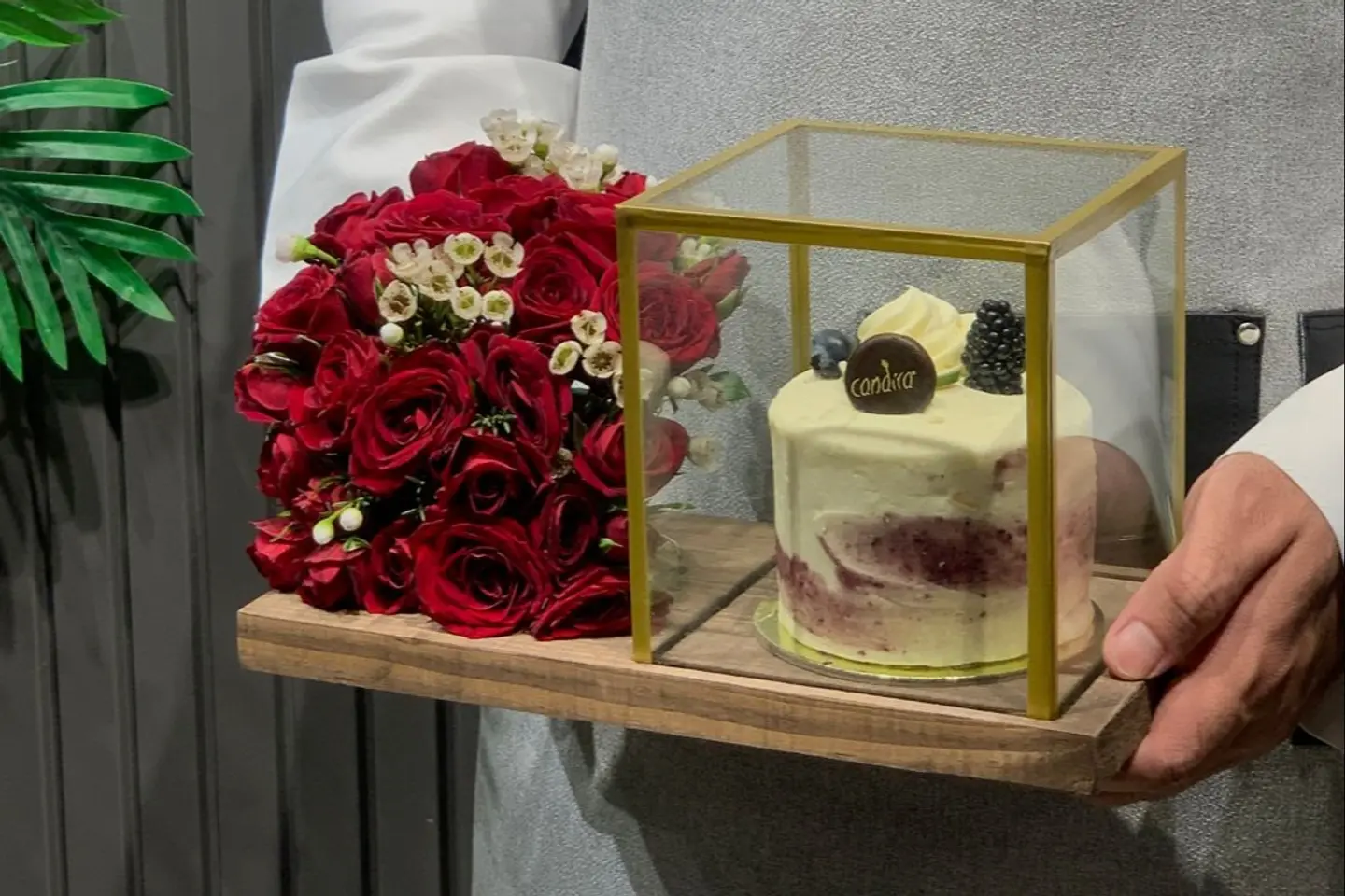 Cake Box