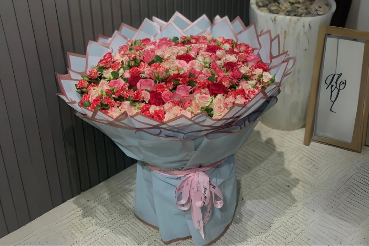 Large Mix Bouquet