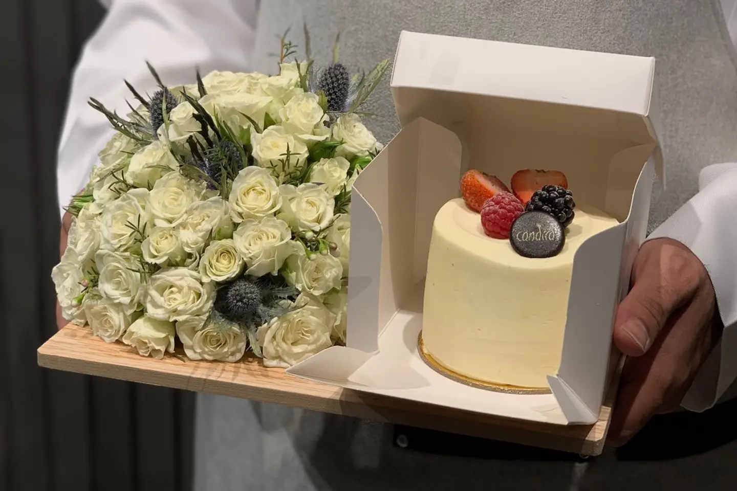 Cake Base