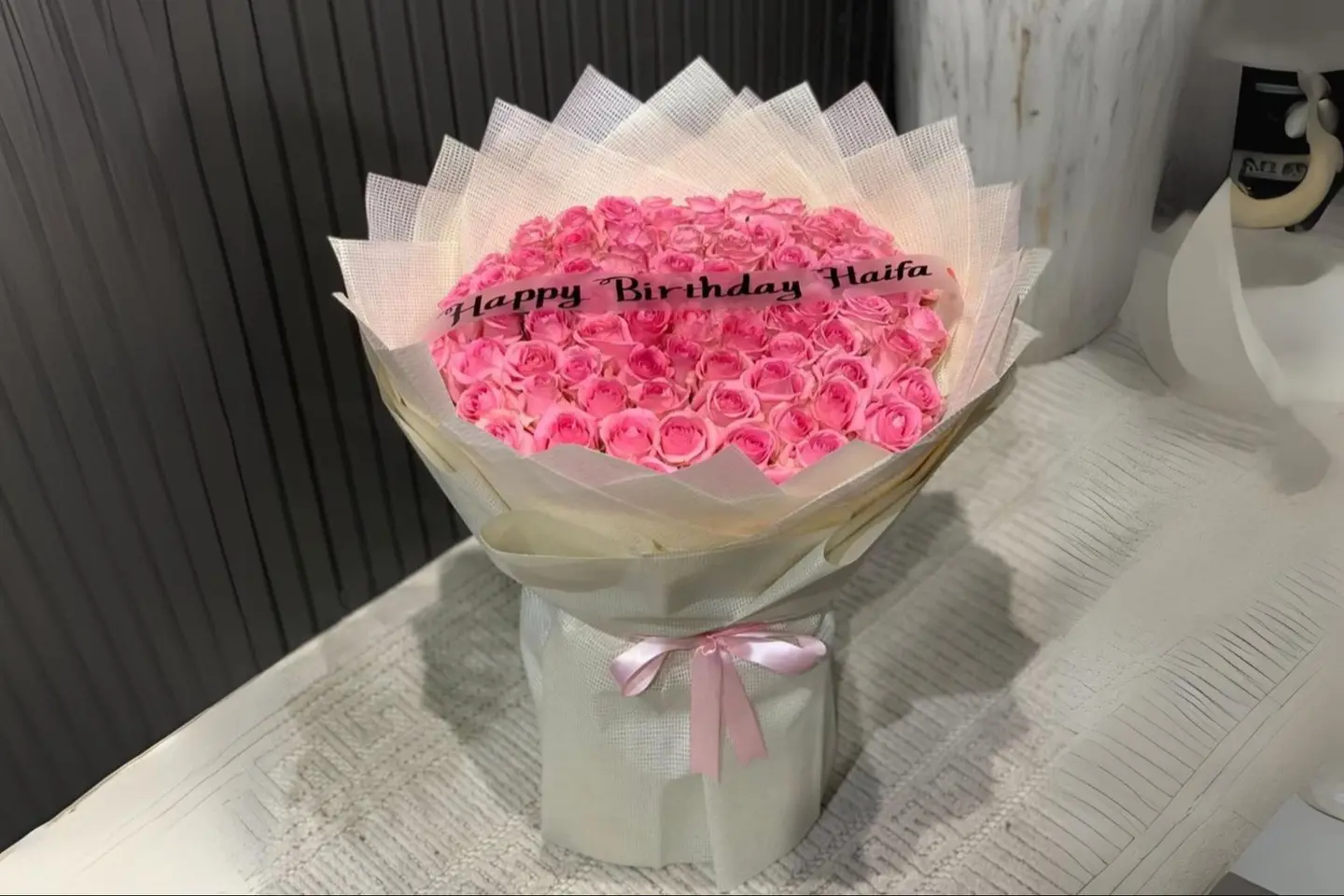 Large Bank Bouquet