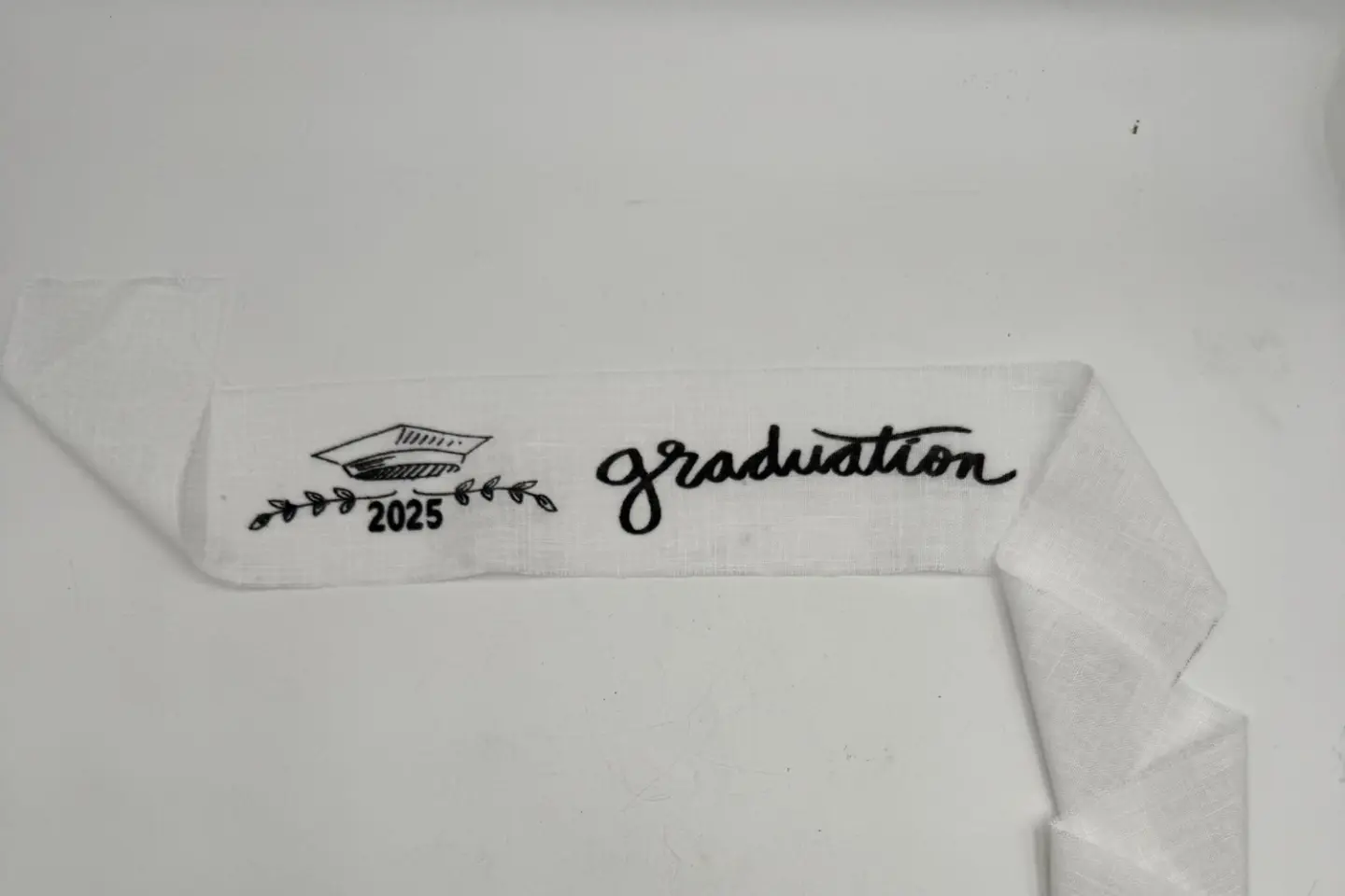 Provided Graduation