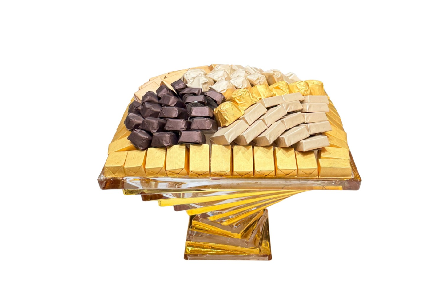 شوكولاتة العيد النوع رقم ٨