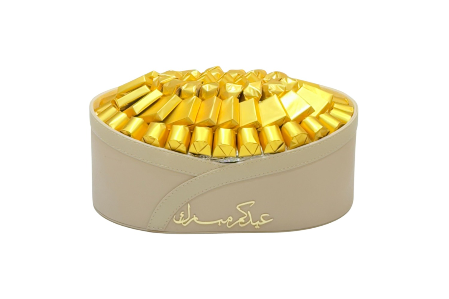 شوكولاتة العيد النوع رقم ٩