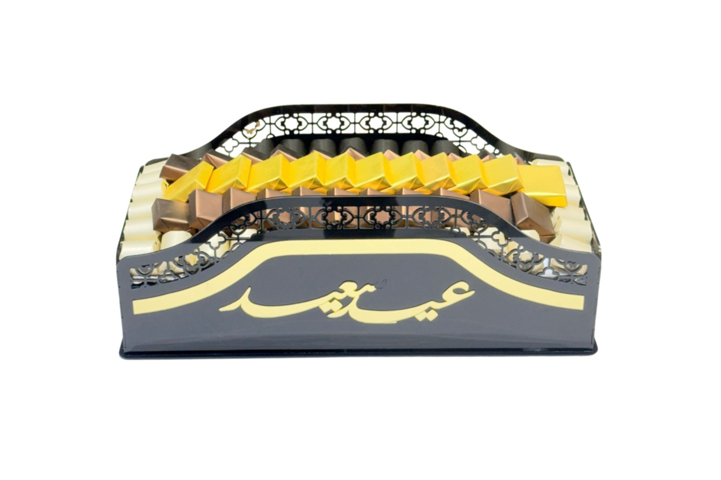 شوكولاتة العيد النوع رقم ٥