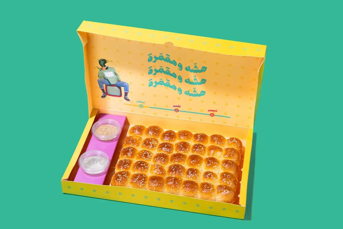 خلية شيرة كلاسيك كبير