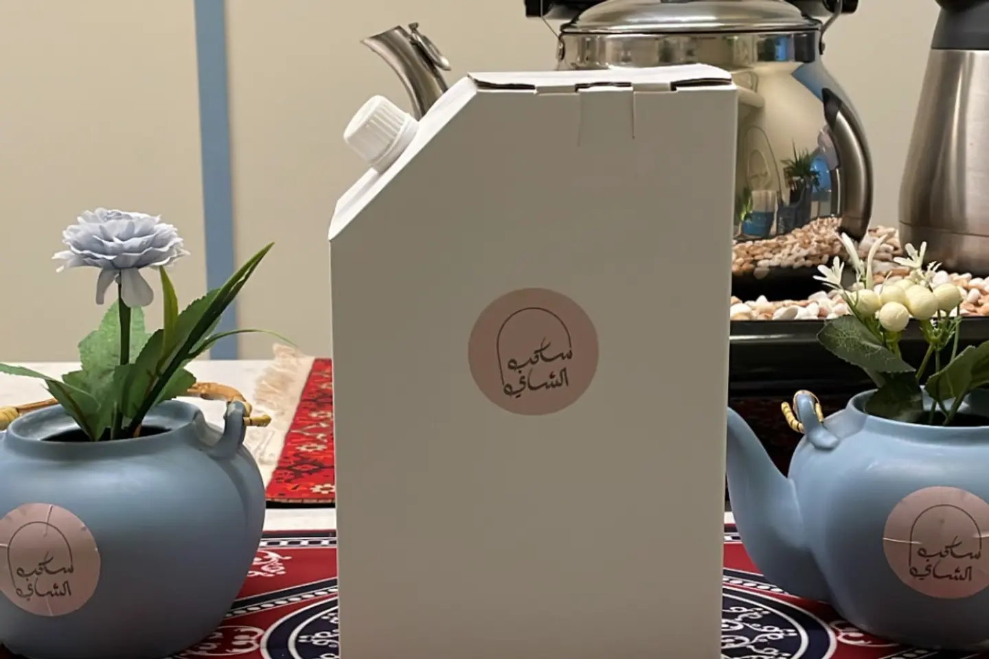 بوكس كرك ١ لتر
