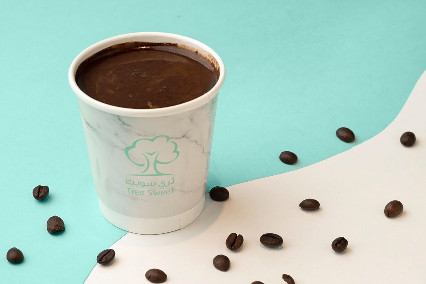 French Coffee