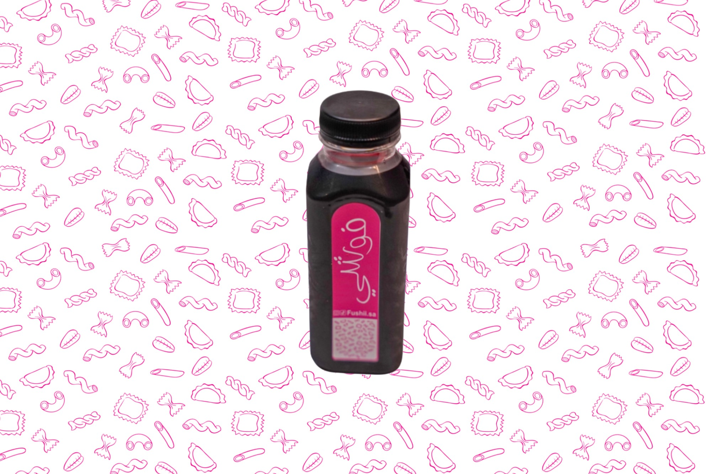 Vimto Fushi