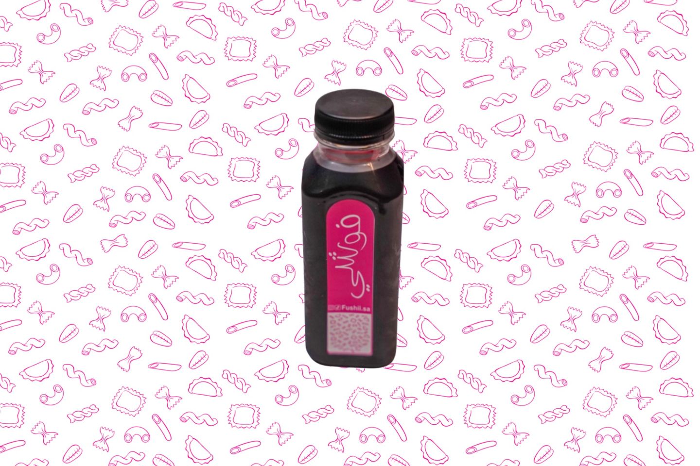 Vimto Fushi