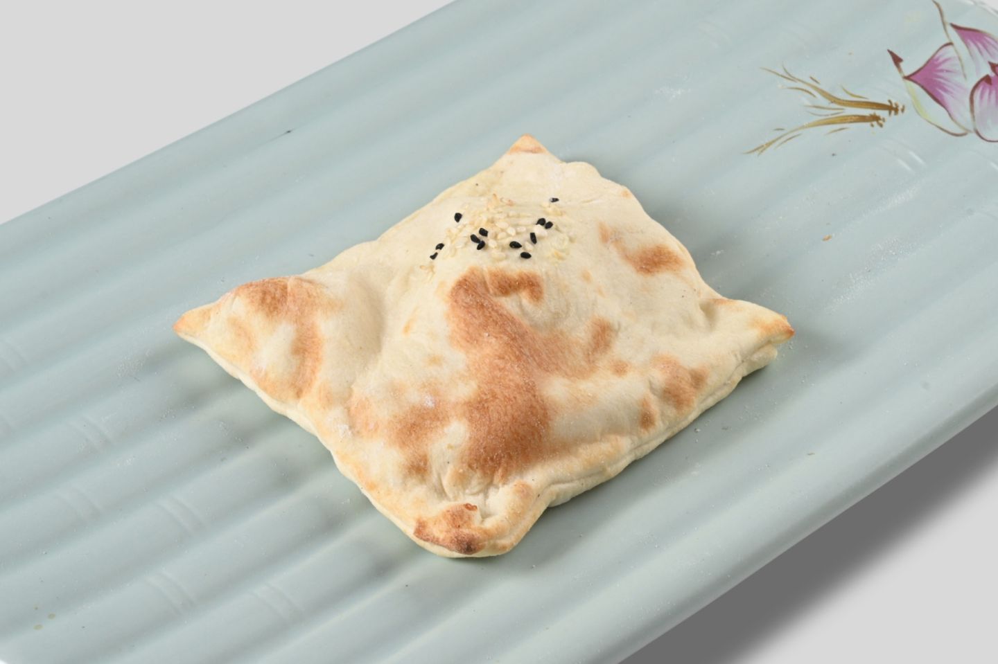 Flower Pie