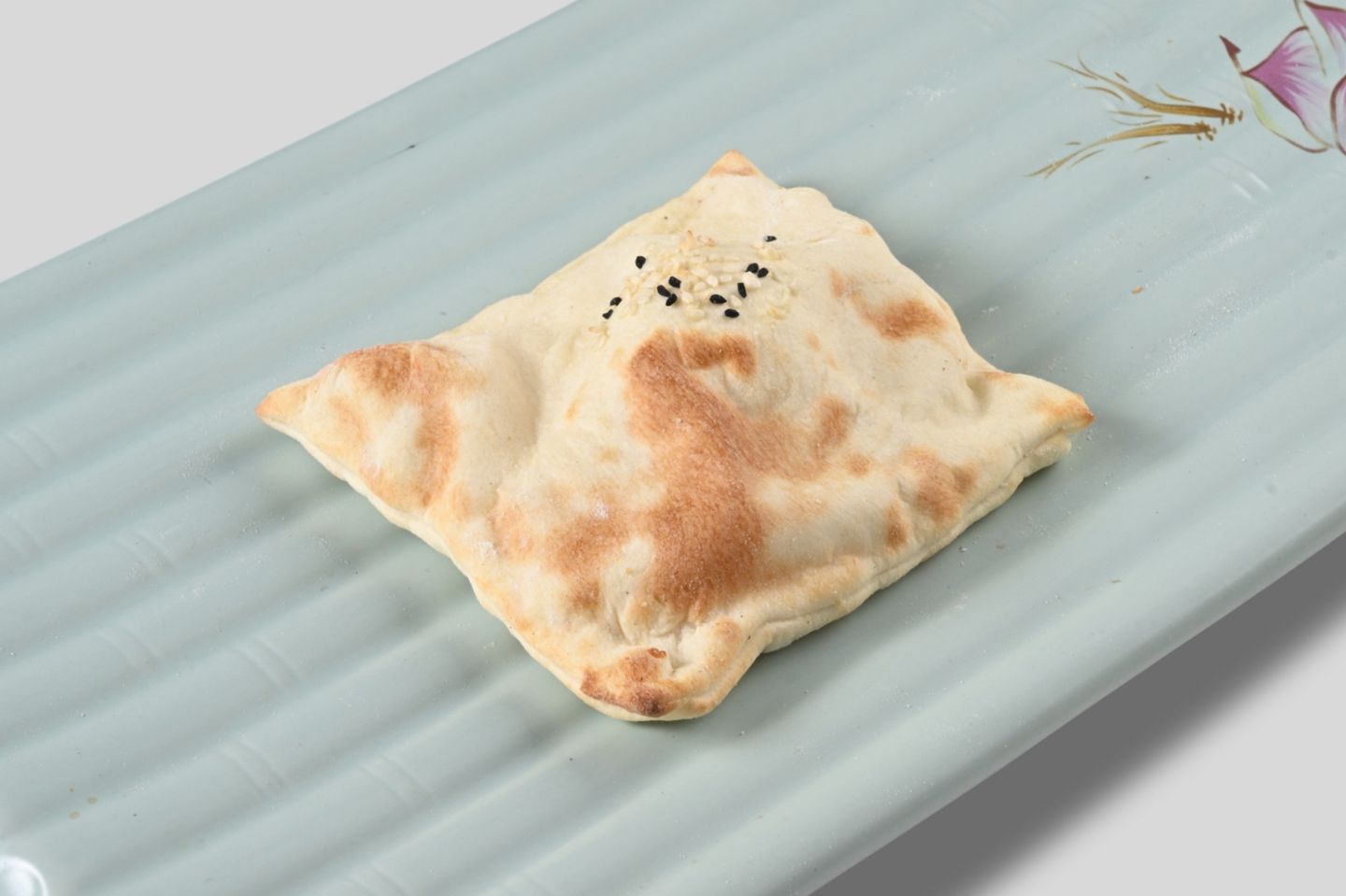 Halloumi Pie