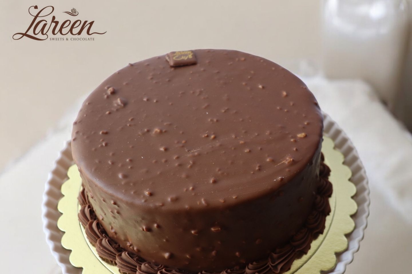 Cake Roshey Small