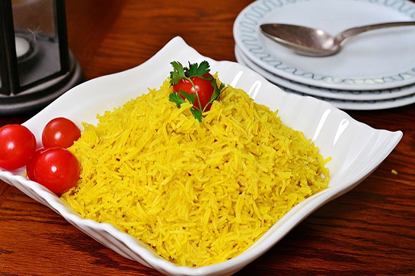 ارز بسمتي