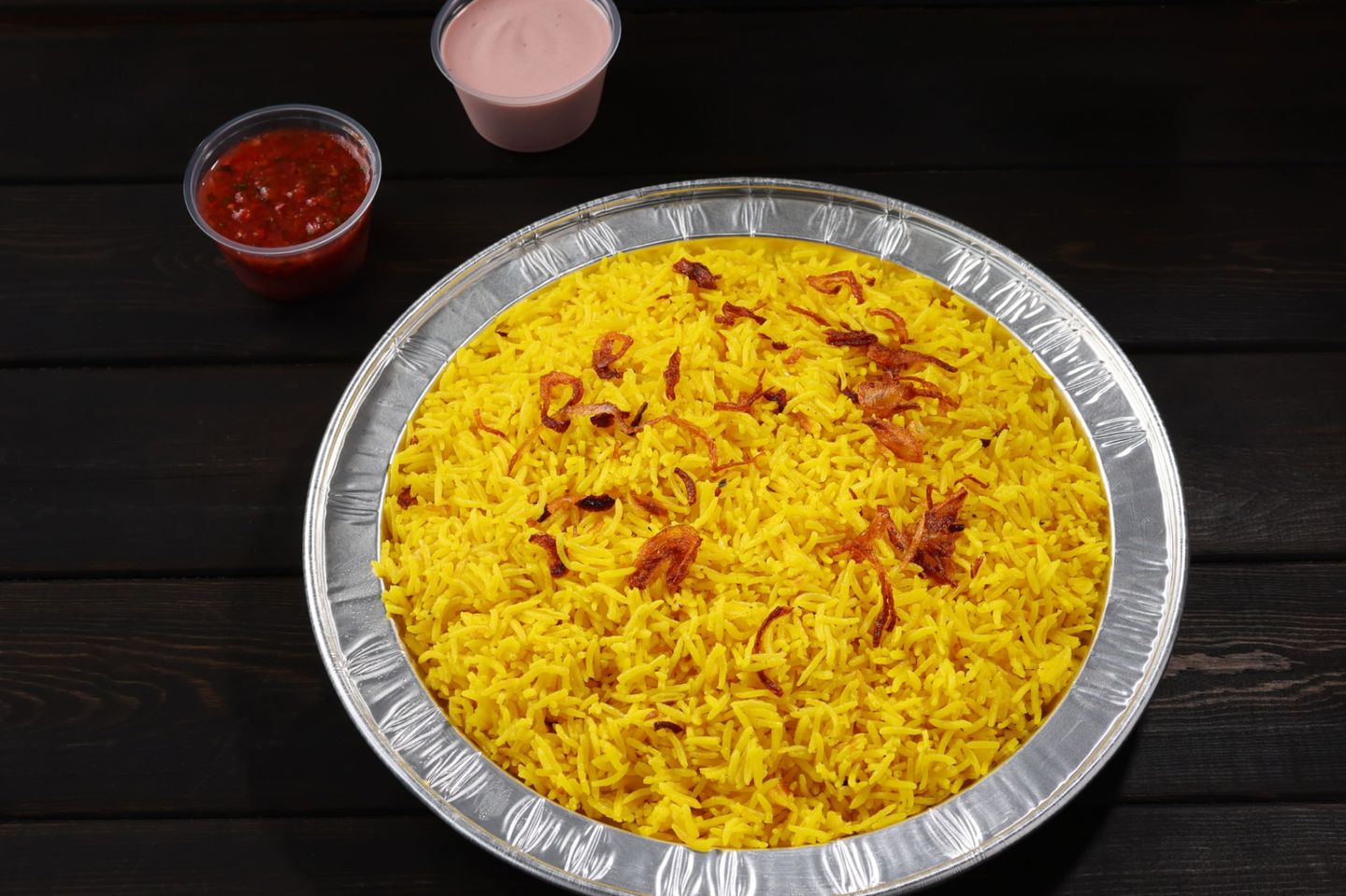 ارز مدخن
