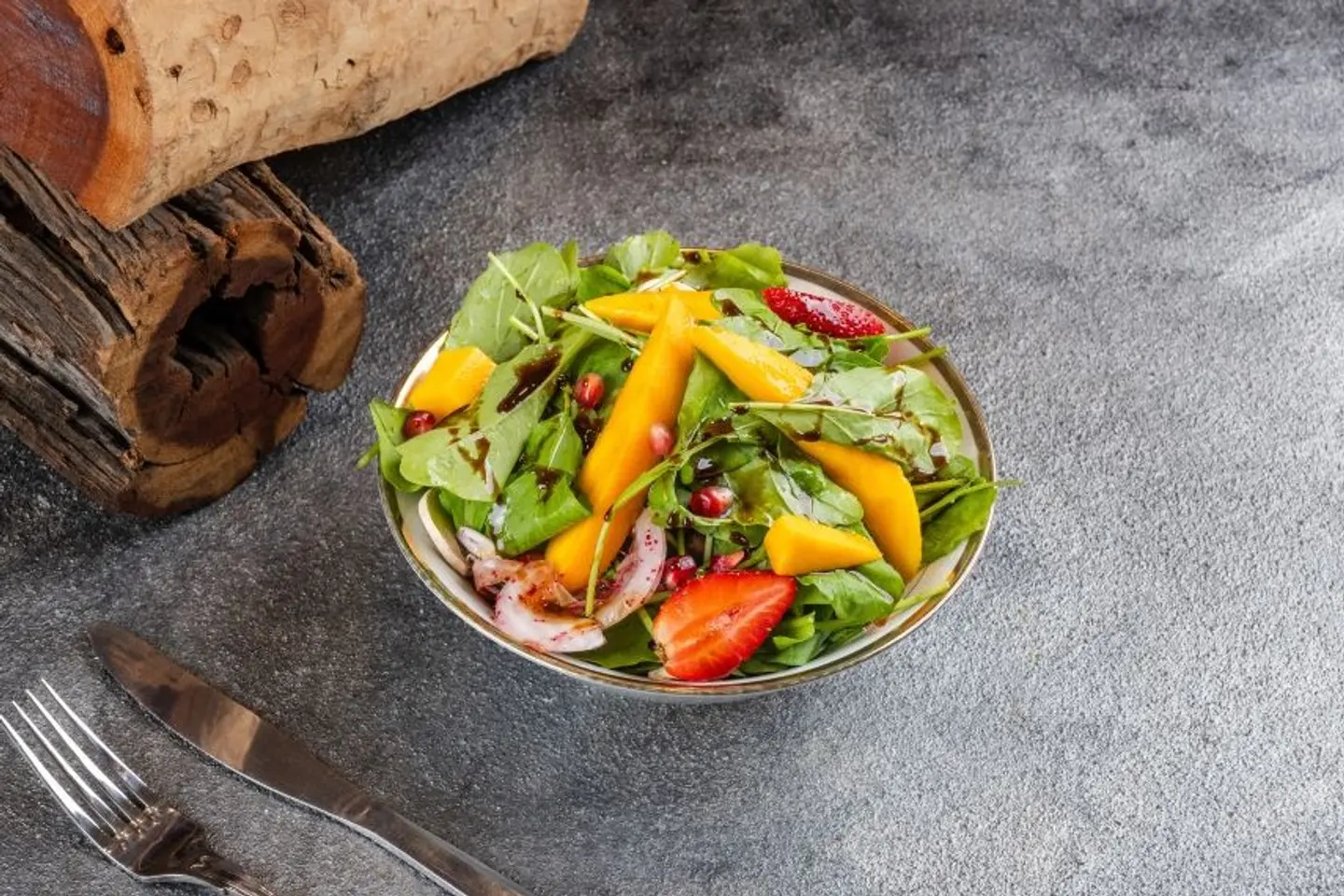 Arugula Salad