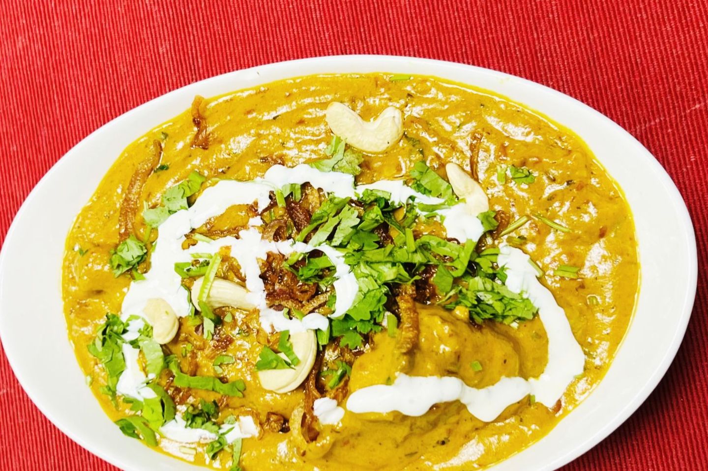 Sagar Special Chicken