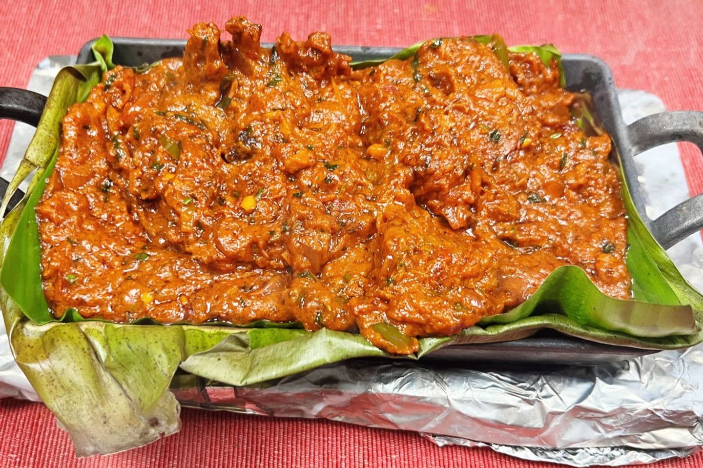 Mutton Angara