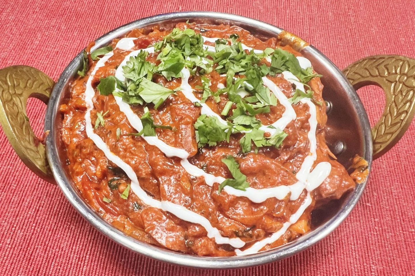 Vegetableetable Kadai
