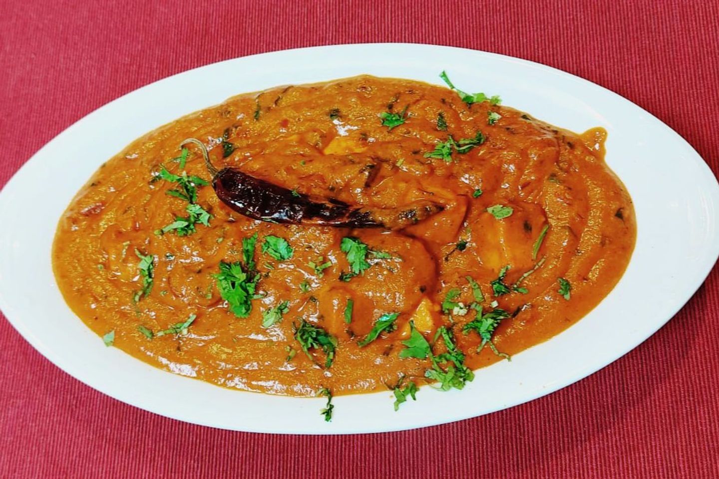 Vegetableetables Kolhapuri