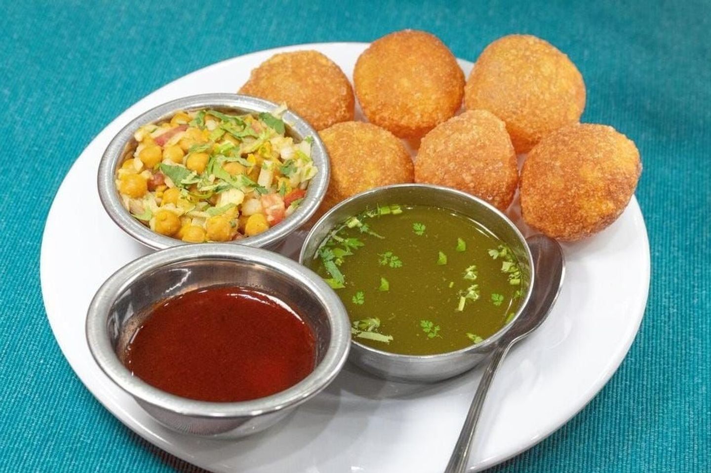 Pani Puri
