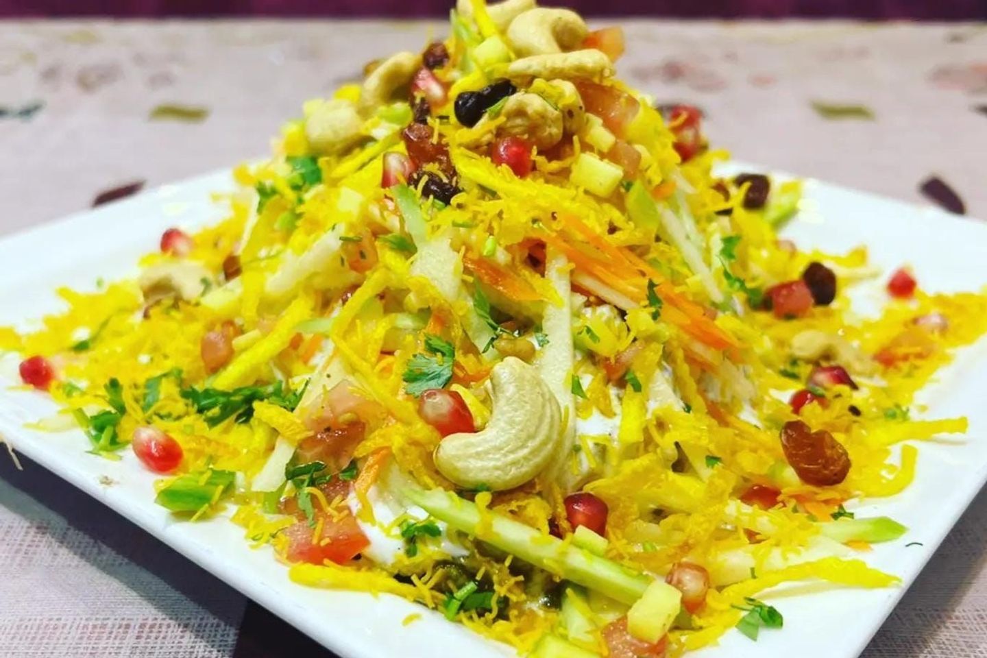 Sagar Special Bhel Puri