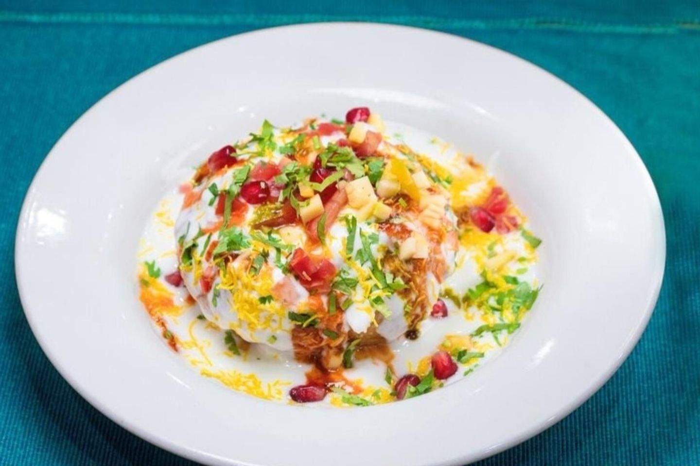 Dahi Bhalla