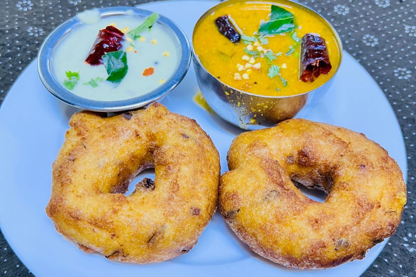 Vada Sambar
