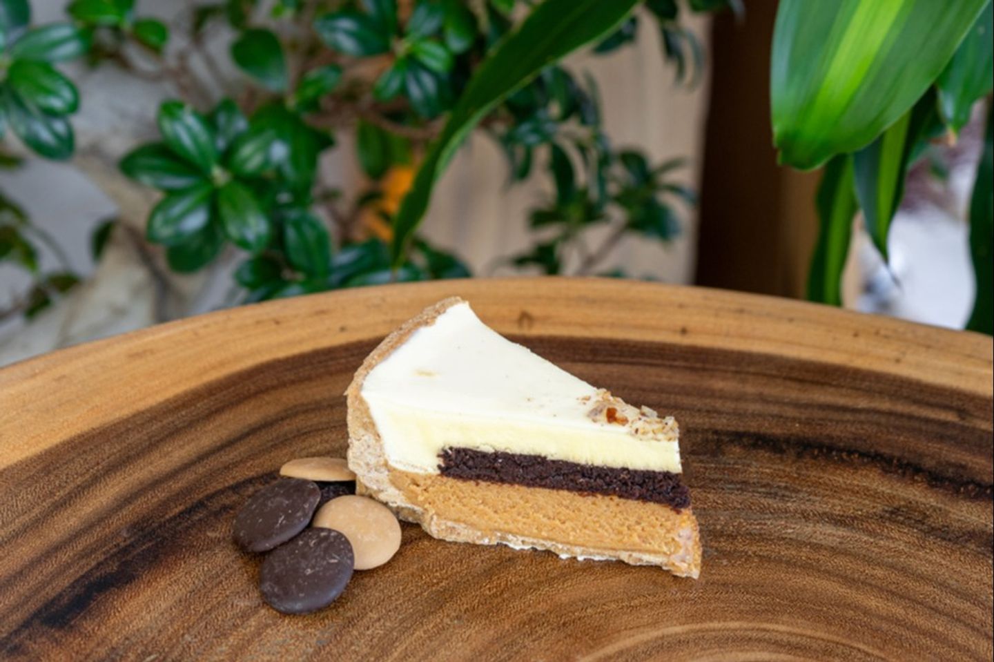 Caramelized Cheesecake
