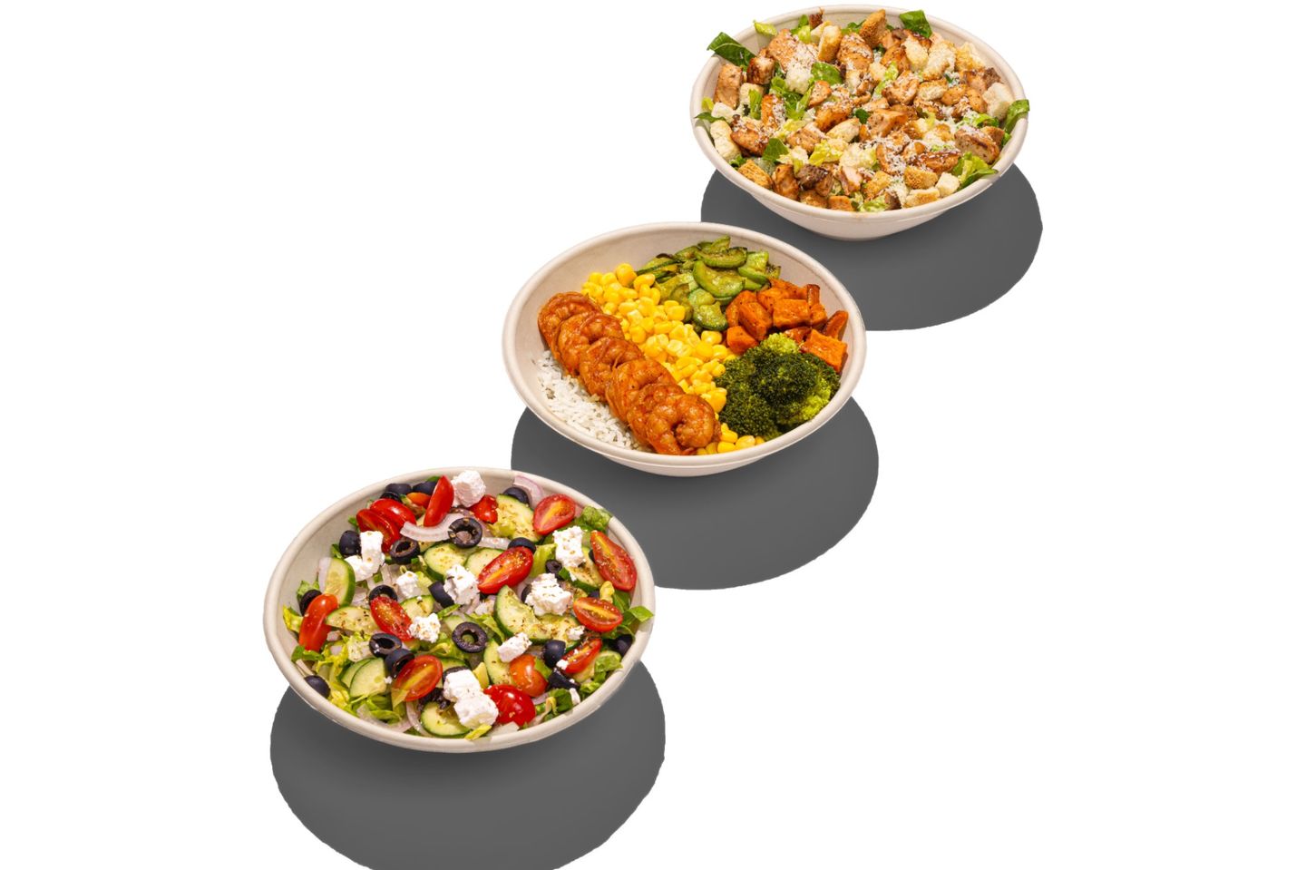 Build Your Poki Rice