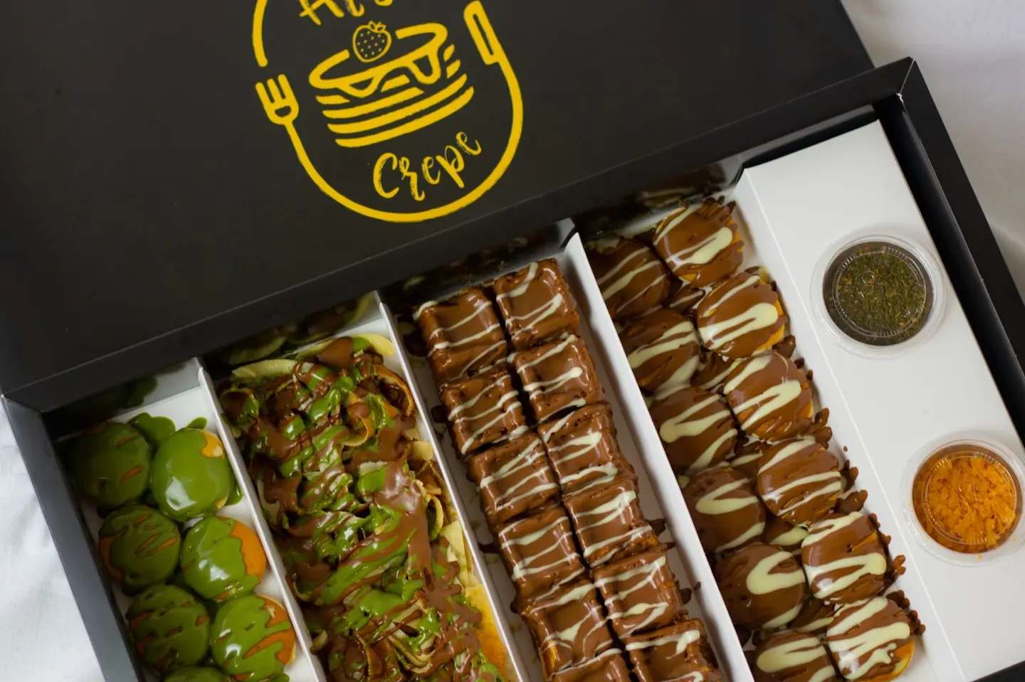 بوكس الجمعات