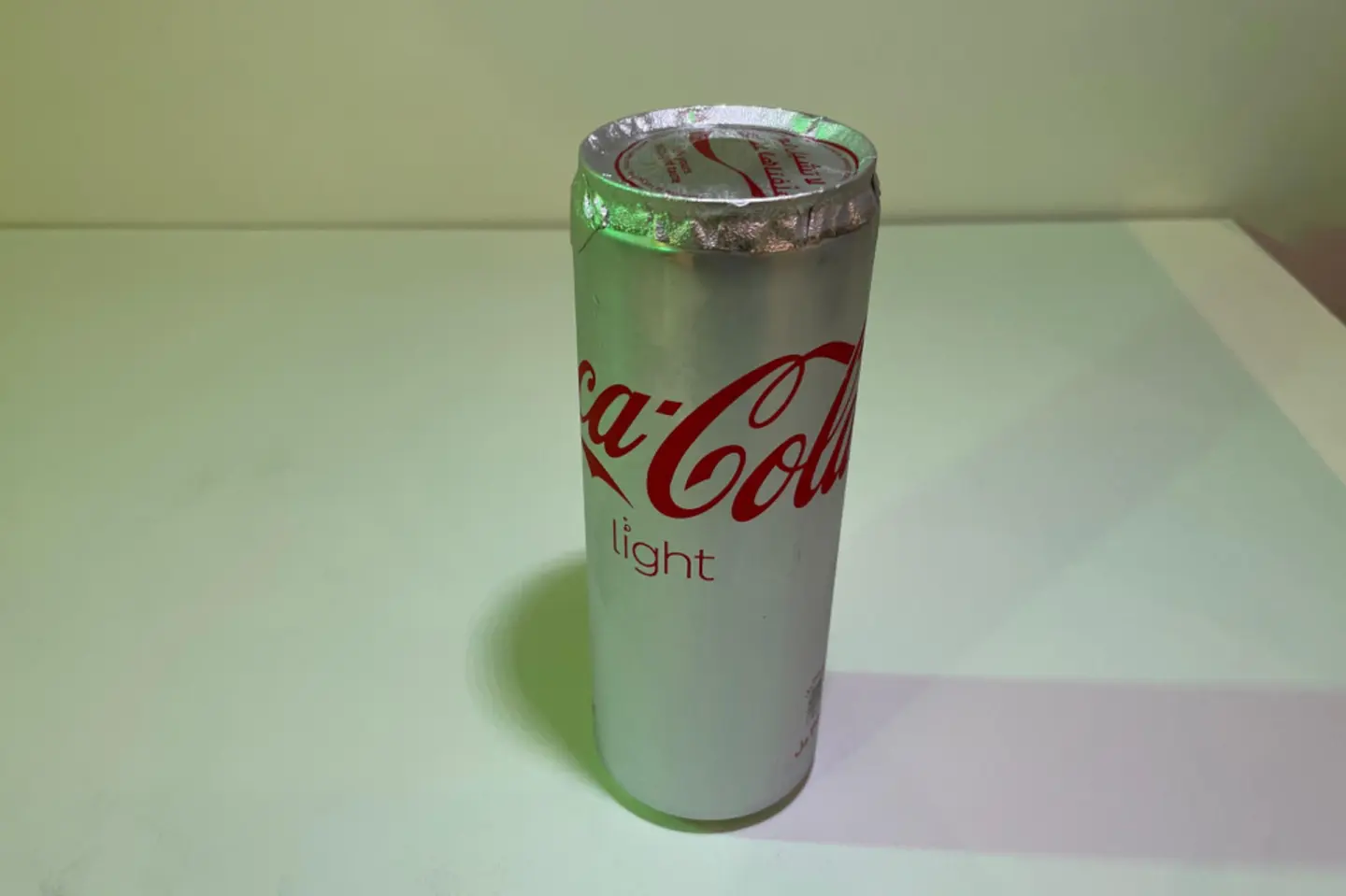 كوكاكولا دايت