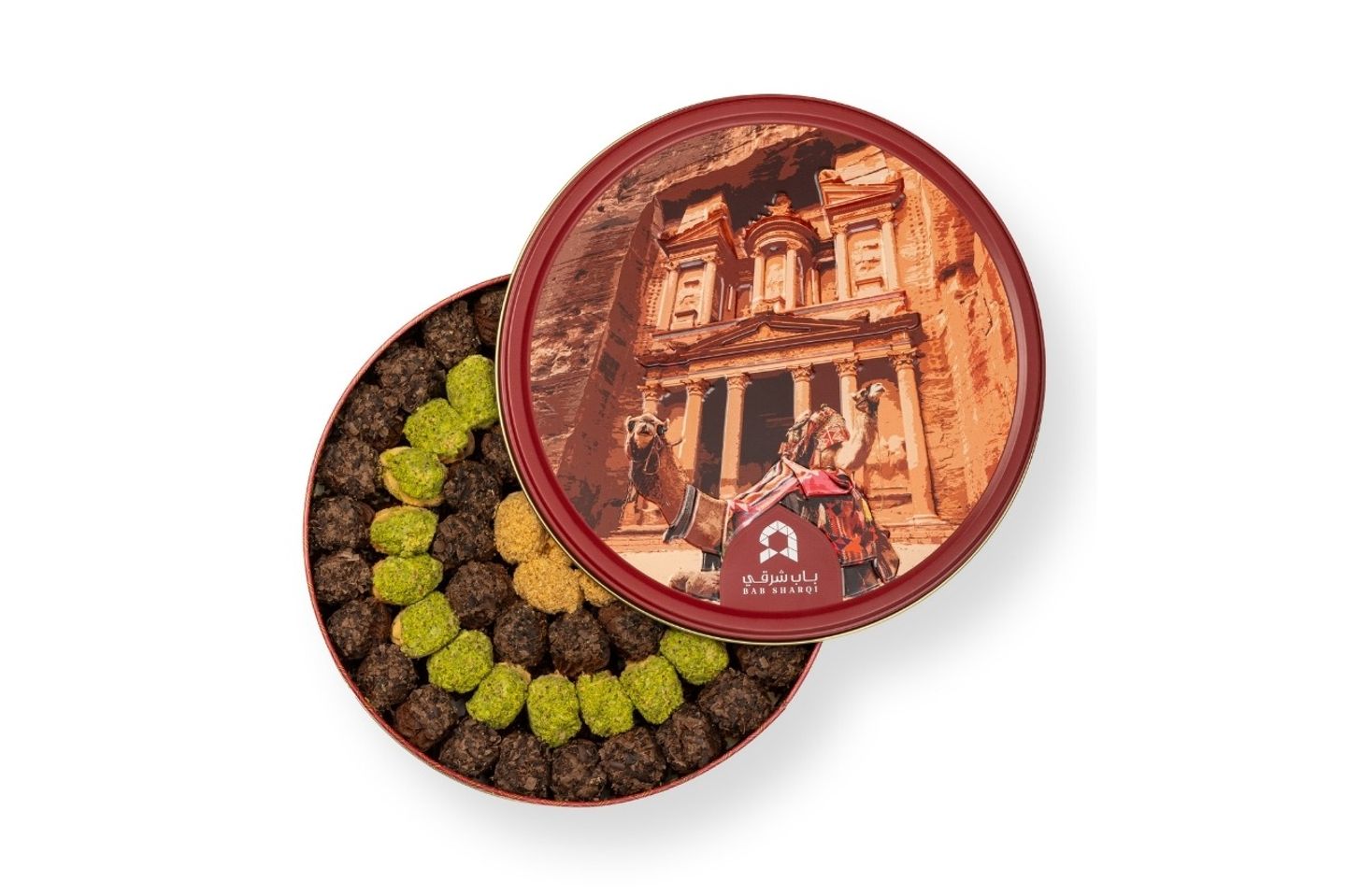 Petit Four Mix Large