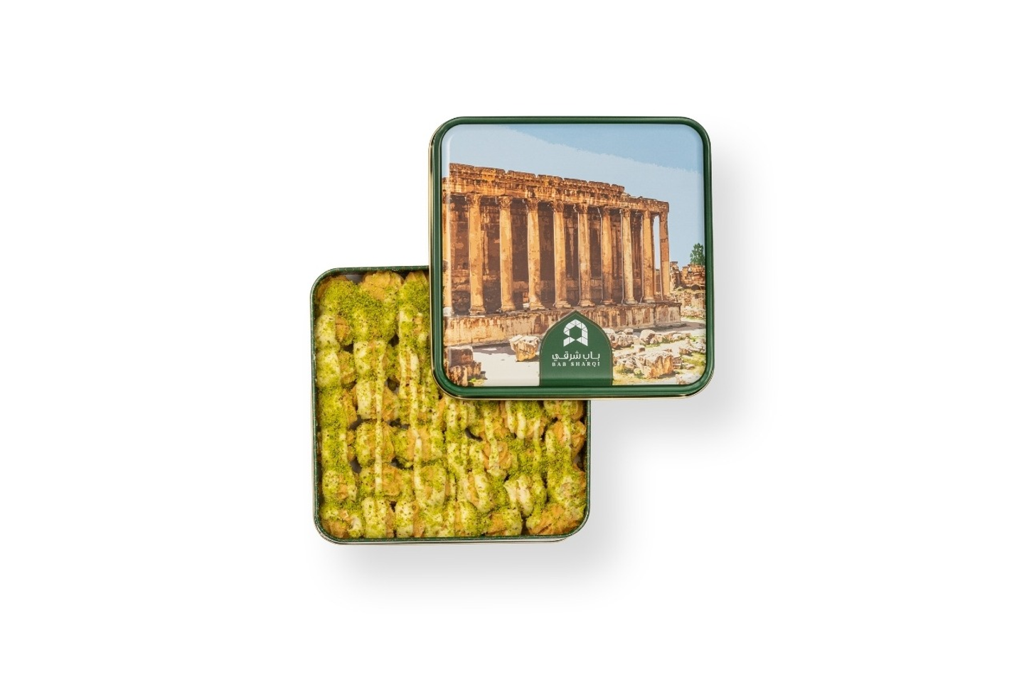 بيتيفور الحليب صغير