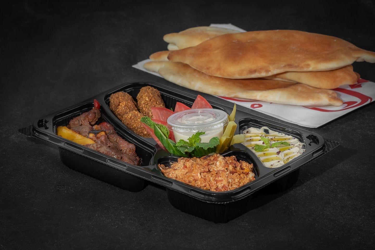 فطور الجمعات