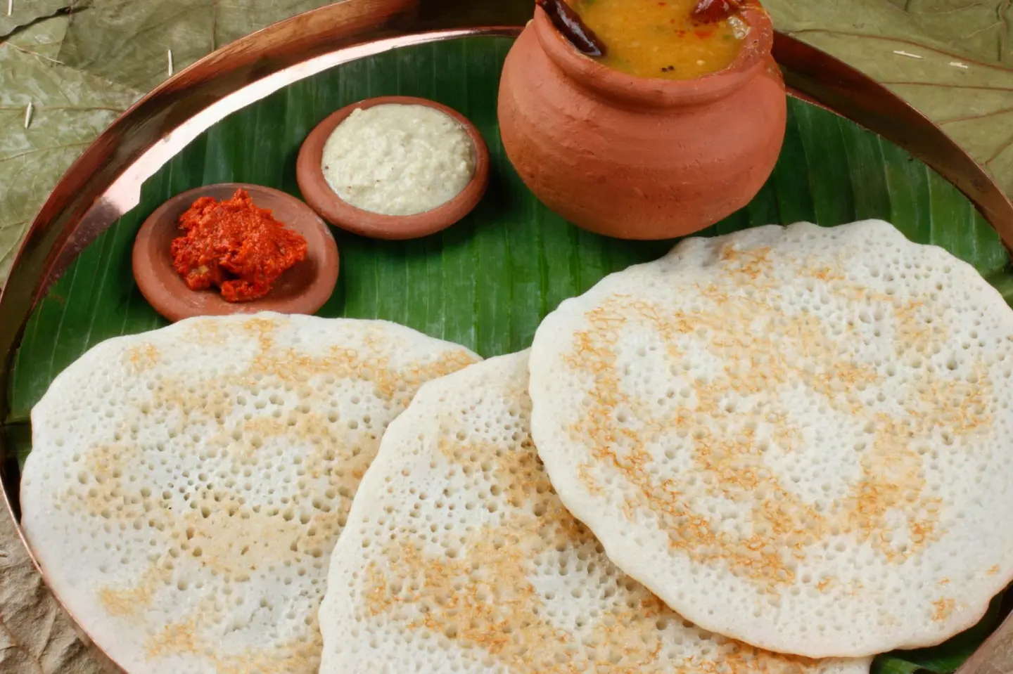 Uttapam