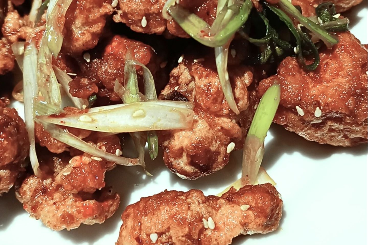 Pa Chicken