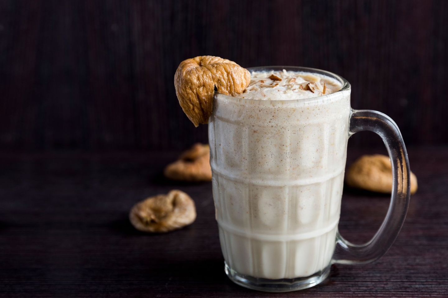 Balkan Milkshake