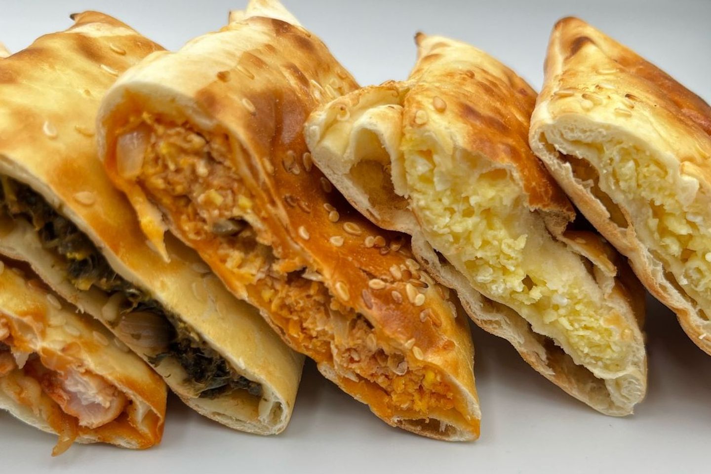ساندويتش محمره