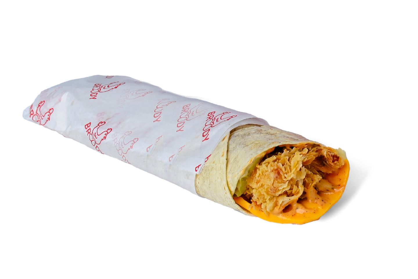 Spicy Twister