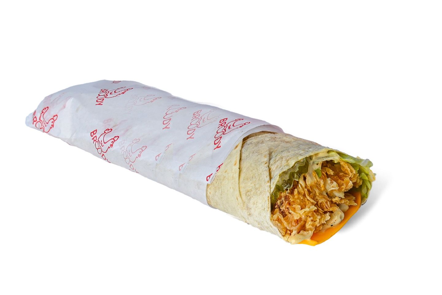 Meal Original Twister