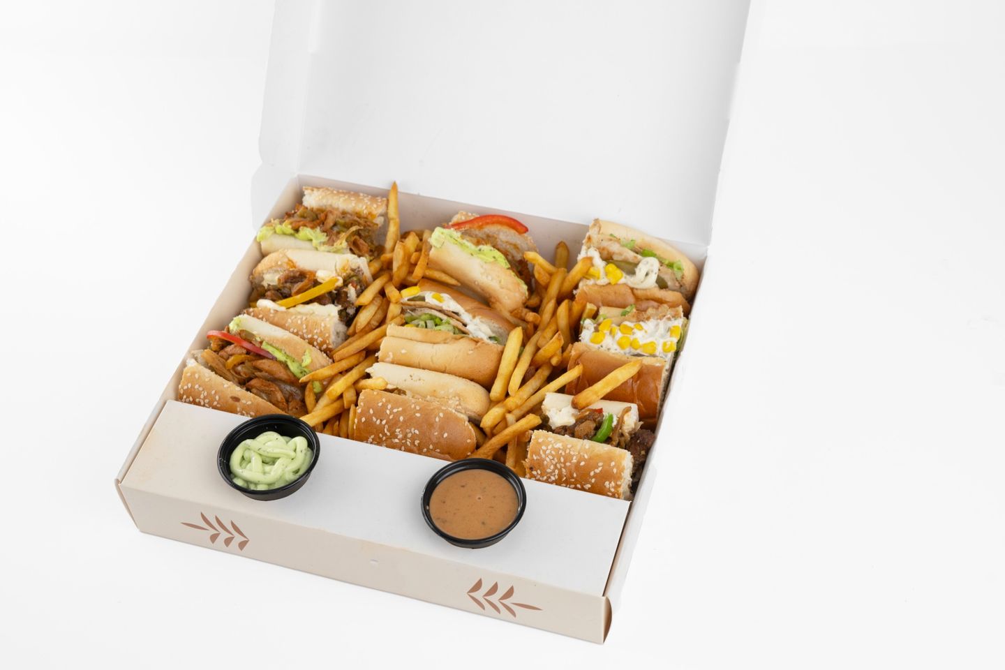 Bites Box