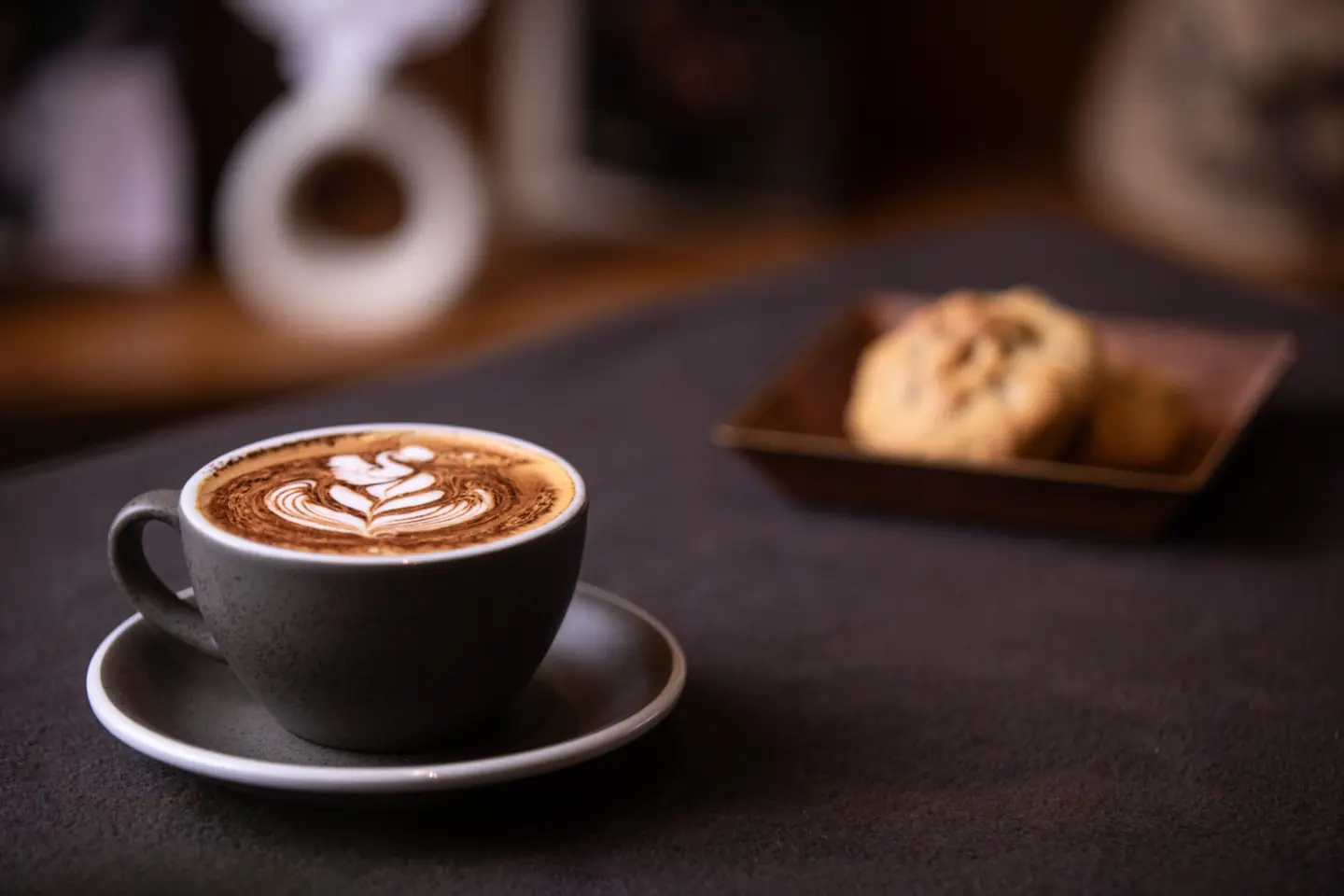Hot Mocha