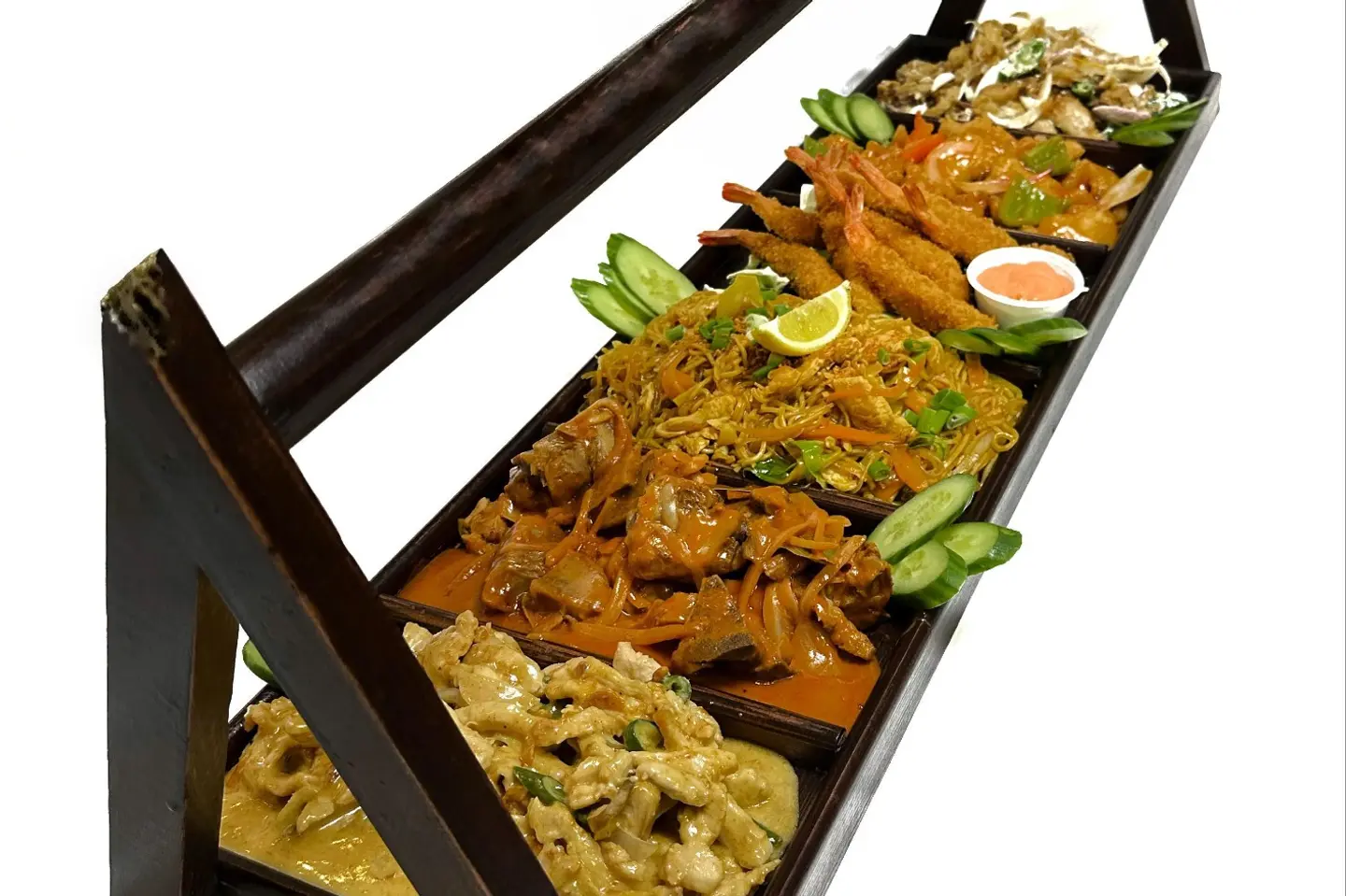 مهرجان مختلط