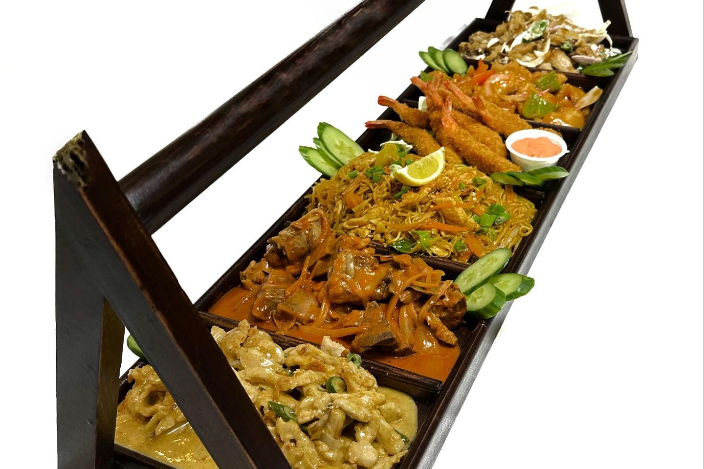مهرجان مختلط